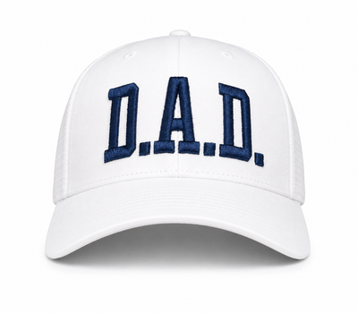 D.A.D. Don't Ask Details