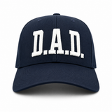 D.A.D. Don't Ask Details