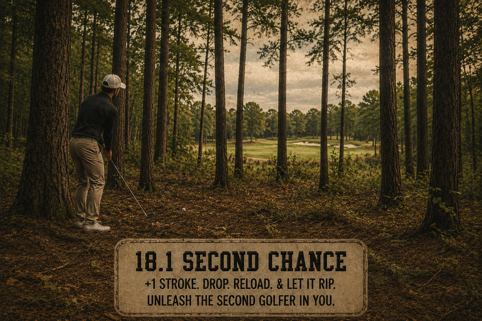 18.1 STROKE AND DISTANCE
