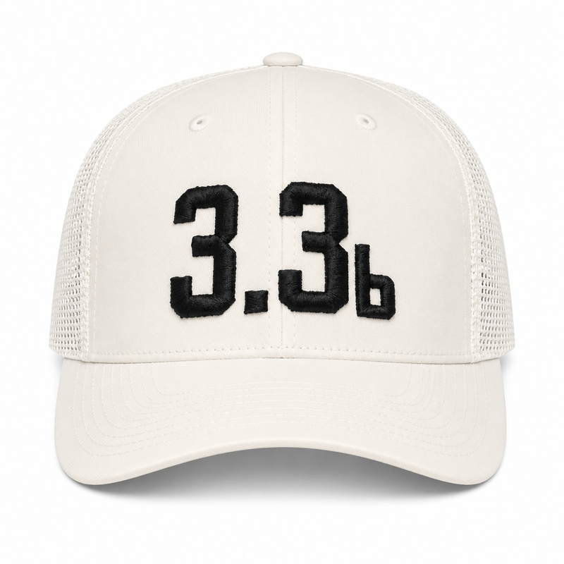 3.3b SCORECARD INTEGRITY