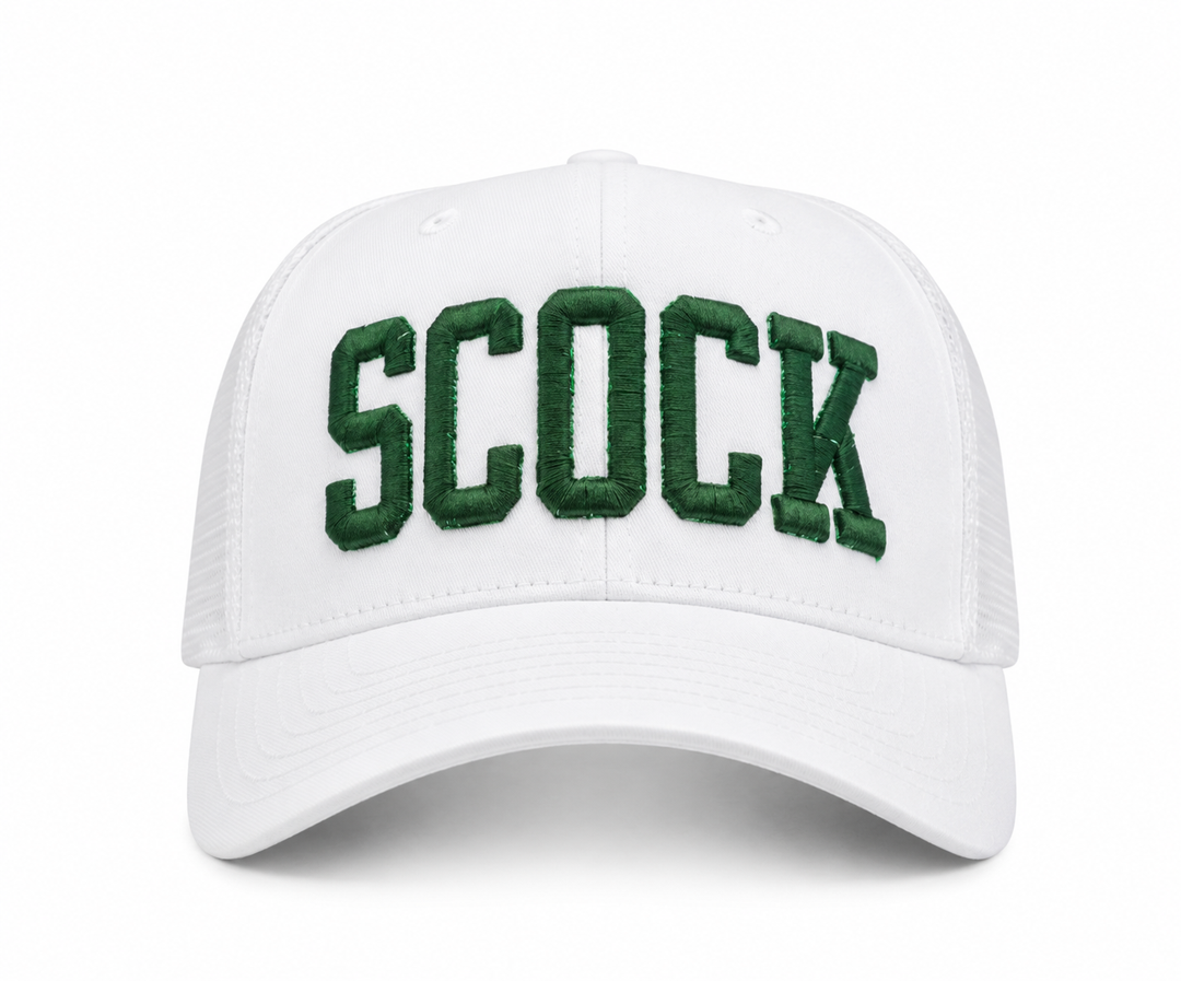 SHINNECOCK US OPEN (Unofficial) golf hat - 18.1 Sports