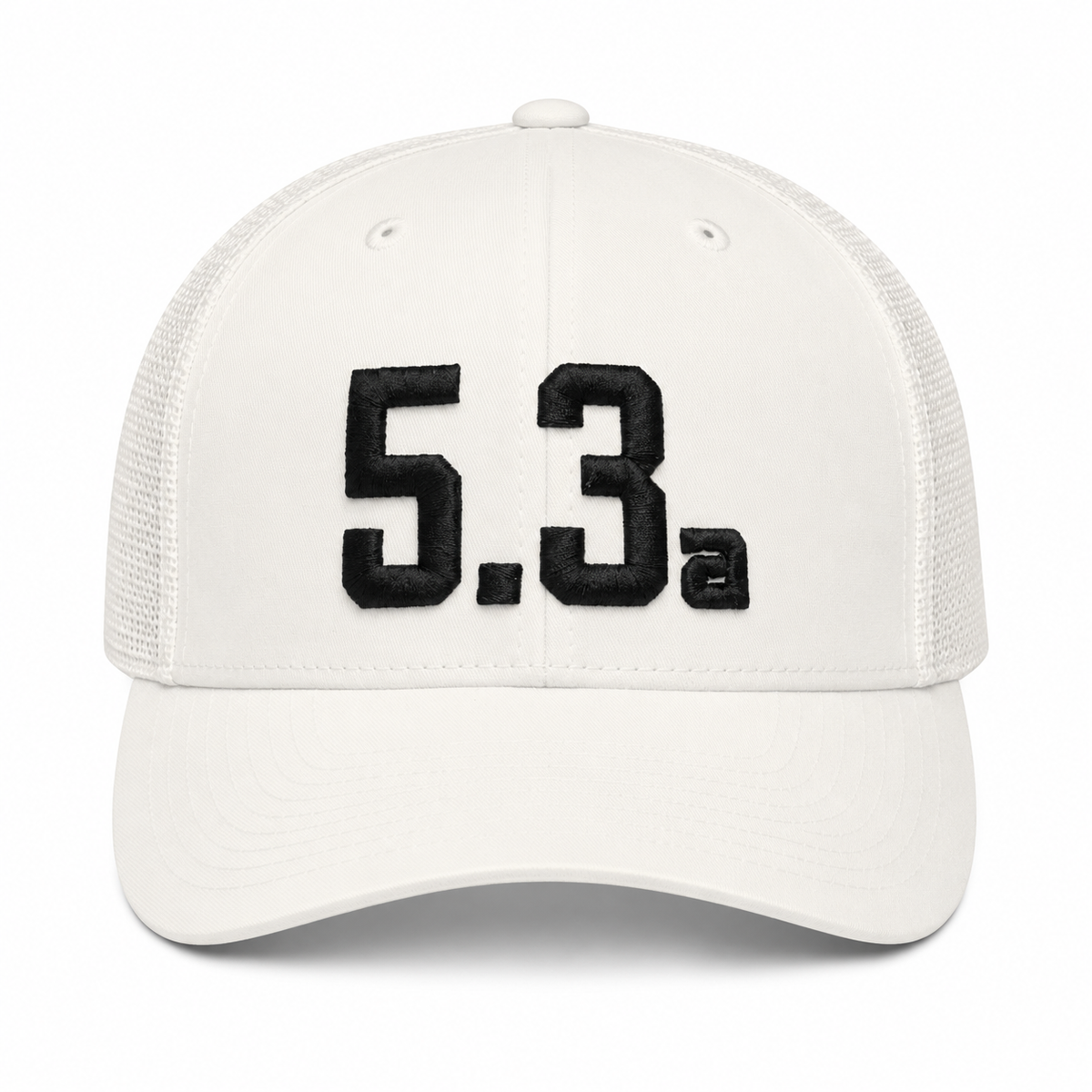 5.3a Time to tee