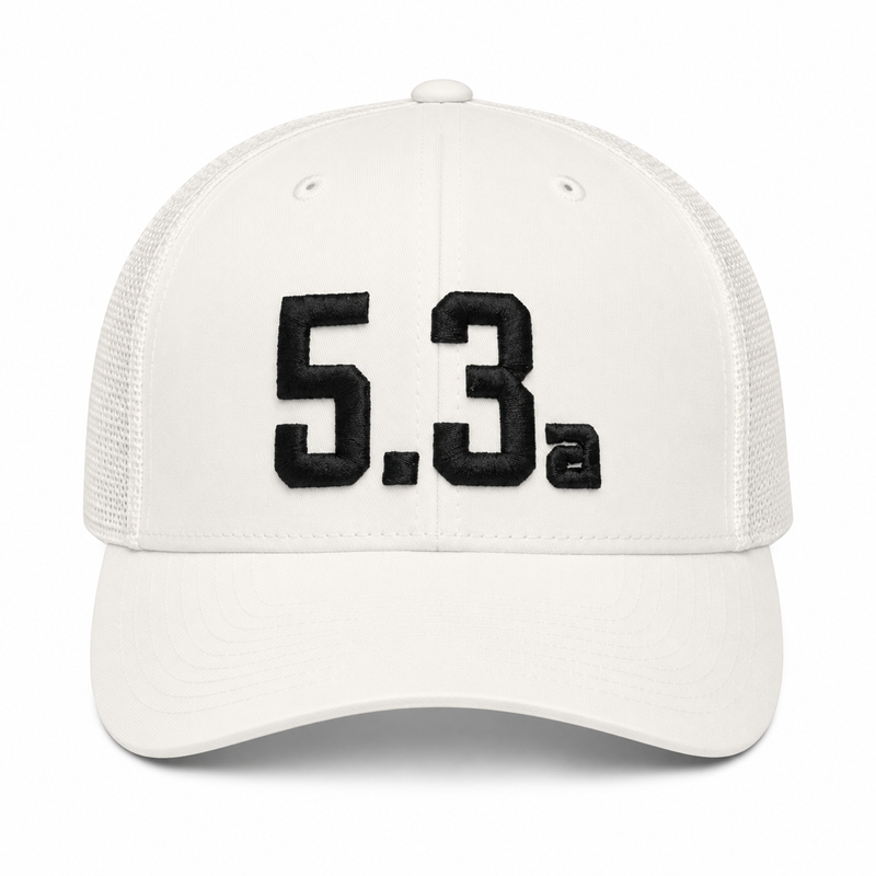 5.3a Time to tee
