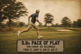 5.6b PACE OF PLAY