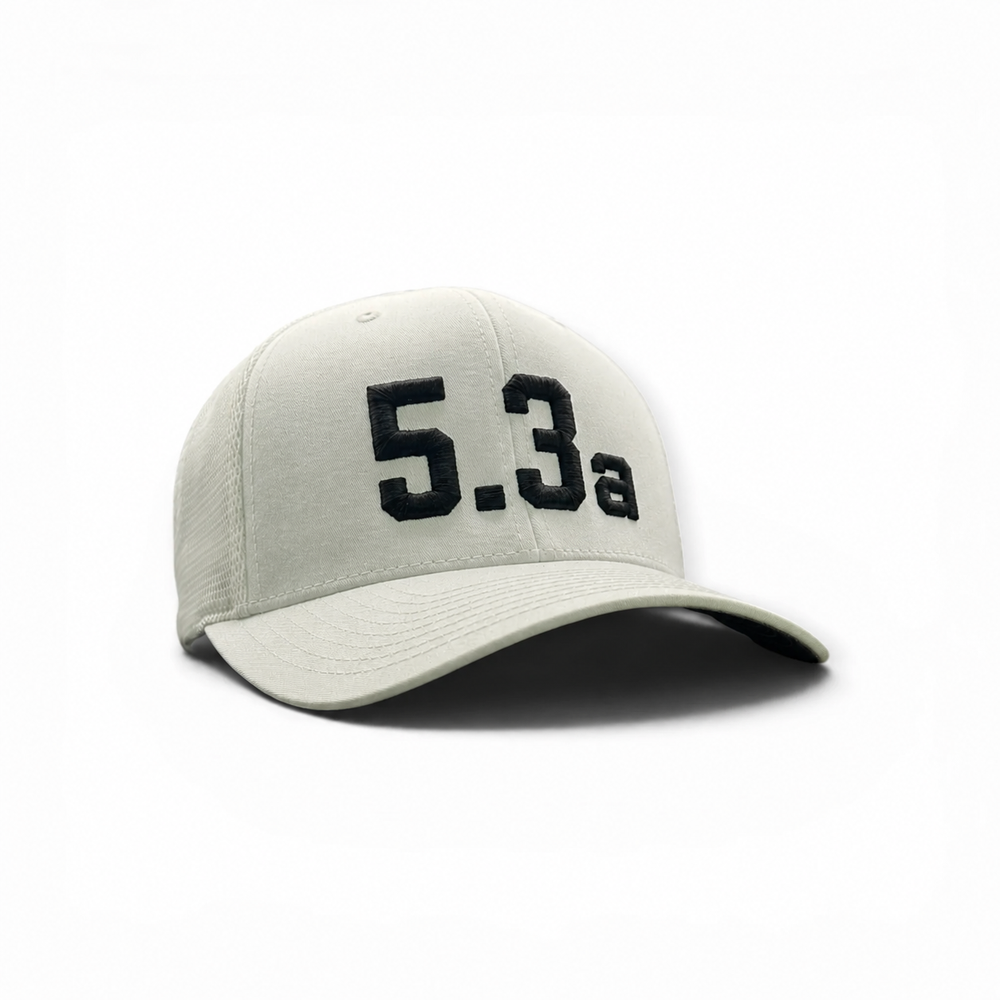 5.3a Time to tee golf hat - 18.1 Sports