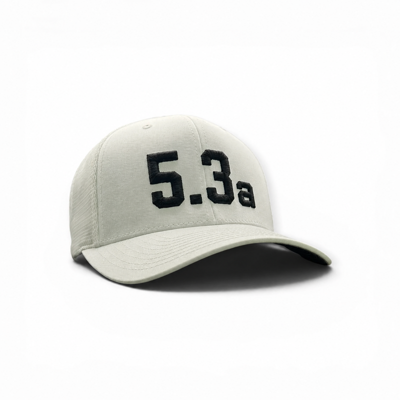 5.3a Time to tee