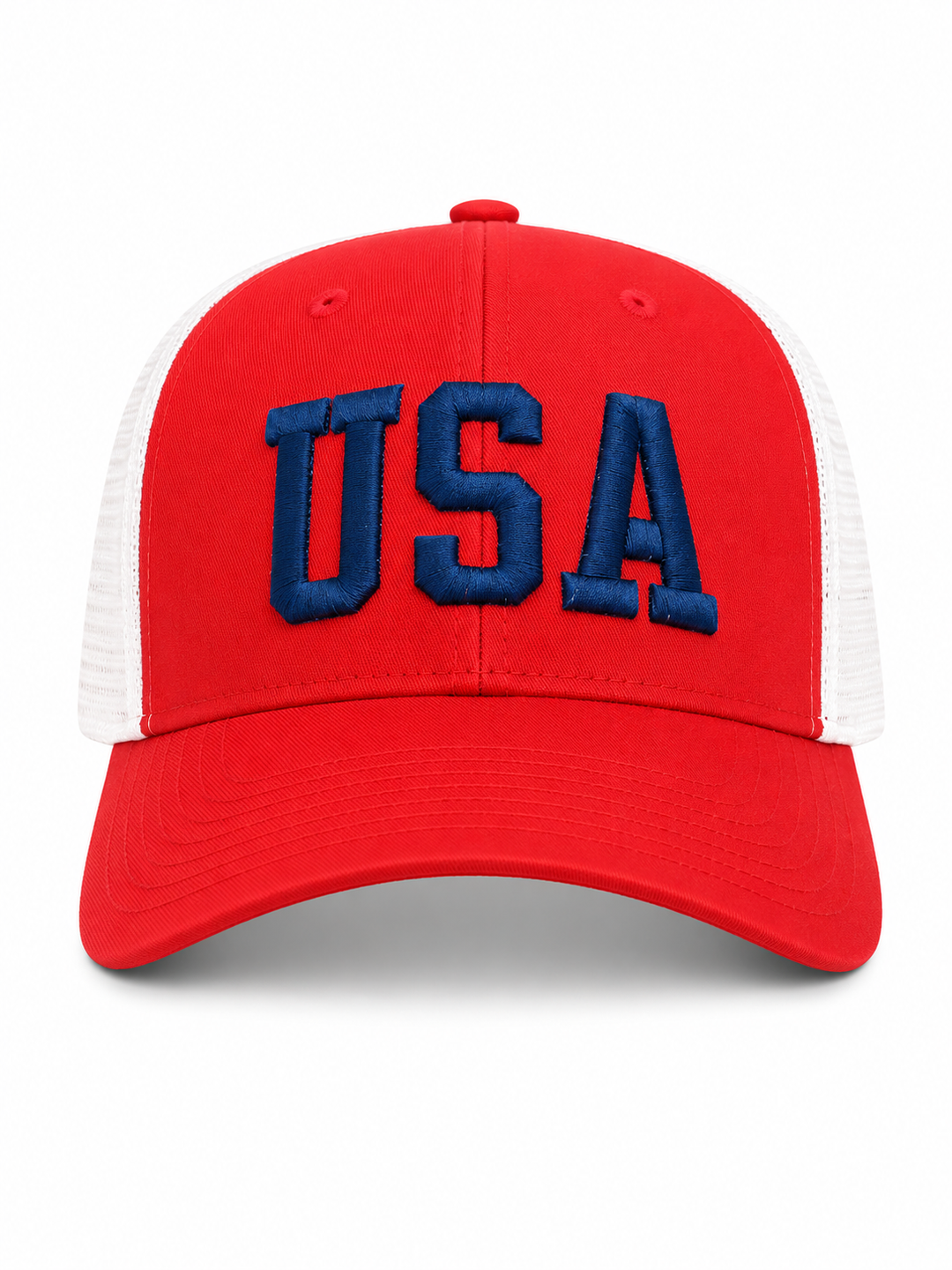 USA Red Celebration Hat soccer celebration hat - 18.1 Sports