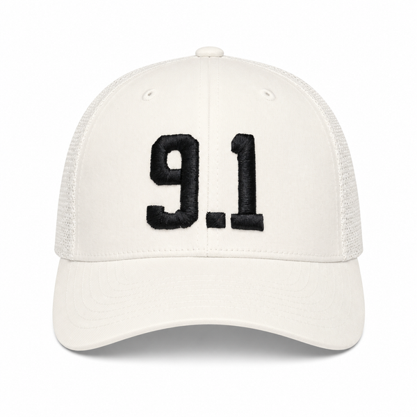 9.1 PLAY IT AS IT LIES