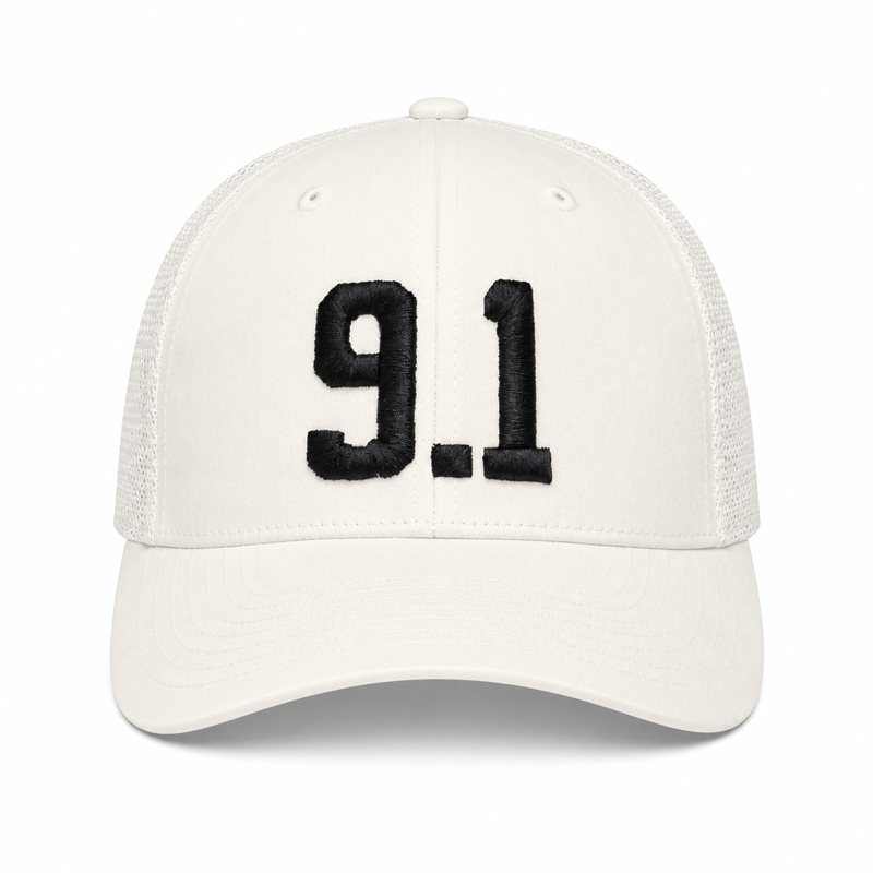 9.1 PLAY IT AS IT LIES
