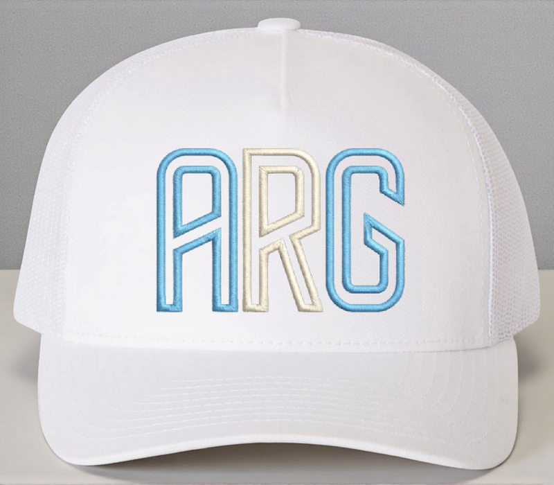ARG - ARGENTINA