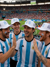 ARG - ARGENTINA