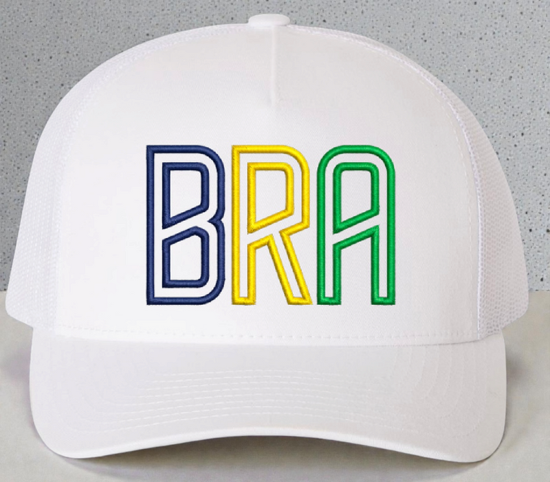 BRA - BRAZIL