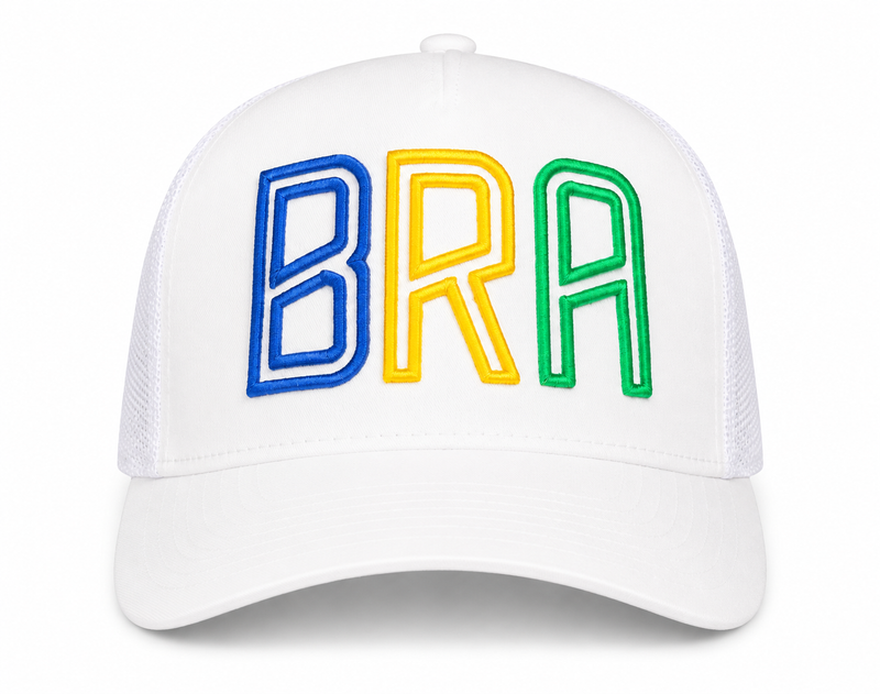 BRA - BRAZIL