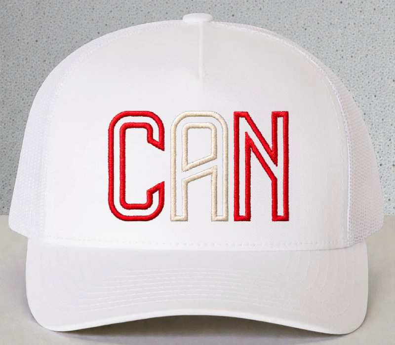 CAN - CANADA