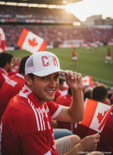 CAN - CANADA
