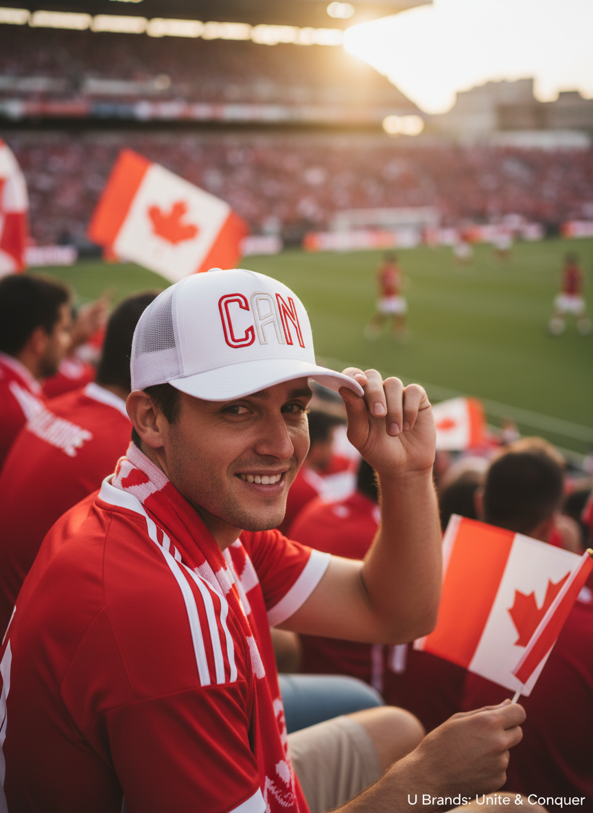 CAN - CANADA