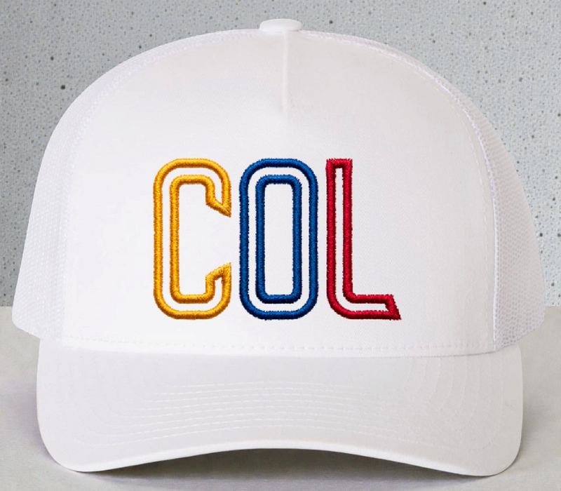 COL - COLOMBIA