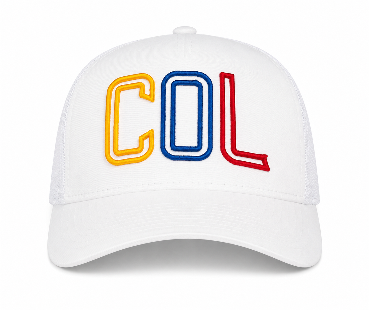 COL - COLOMBIA