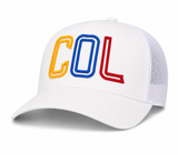 COL - COLOMBIA
