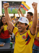 COL - COLOMBIA