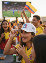 COL - COLOMBIA