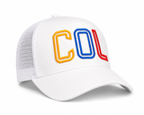 COL - COLOMBIA