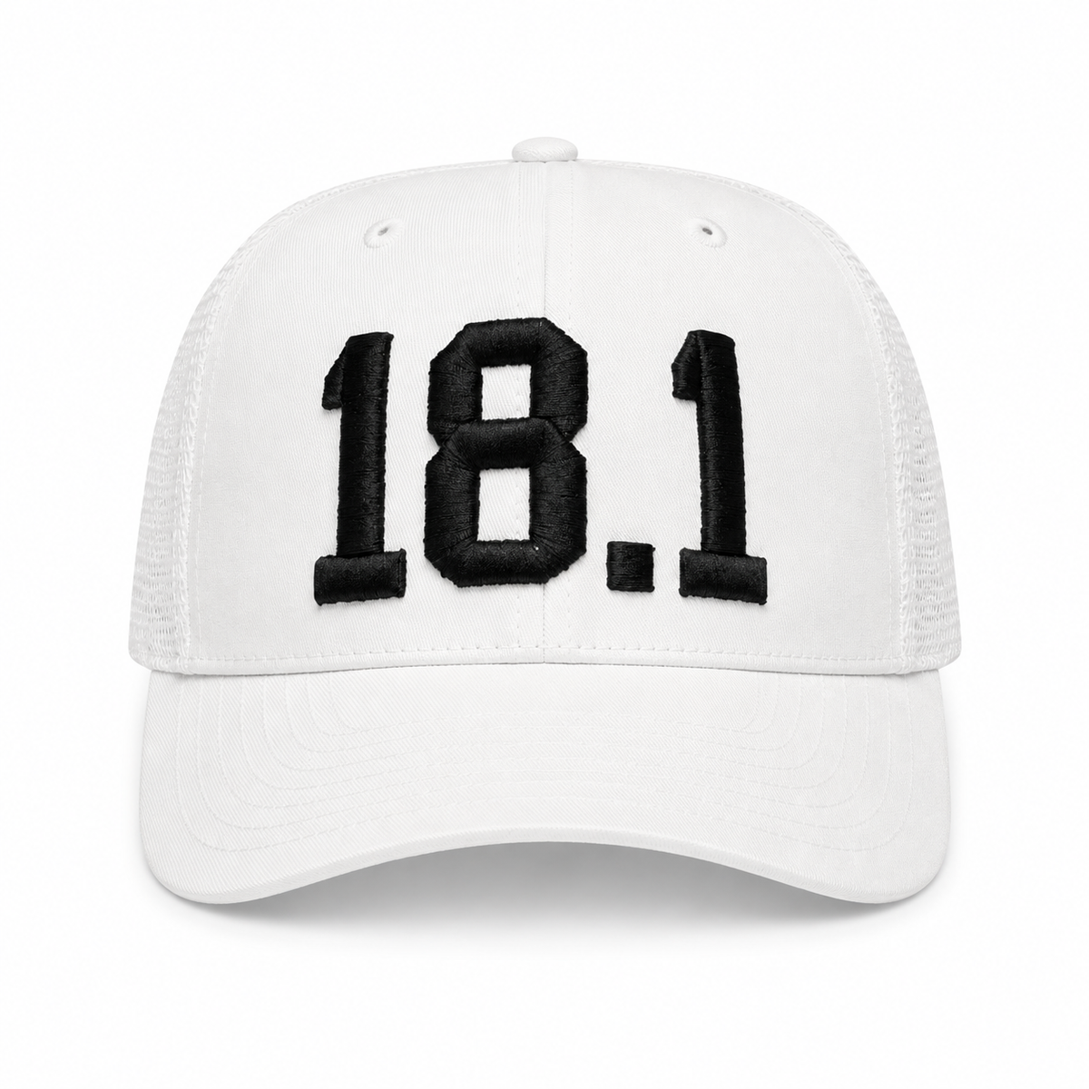 18.1 STROKE AND DISTANCE