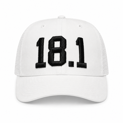 18.1 STROKE AND DISTANCE