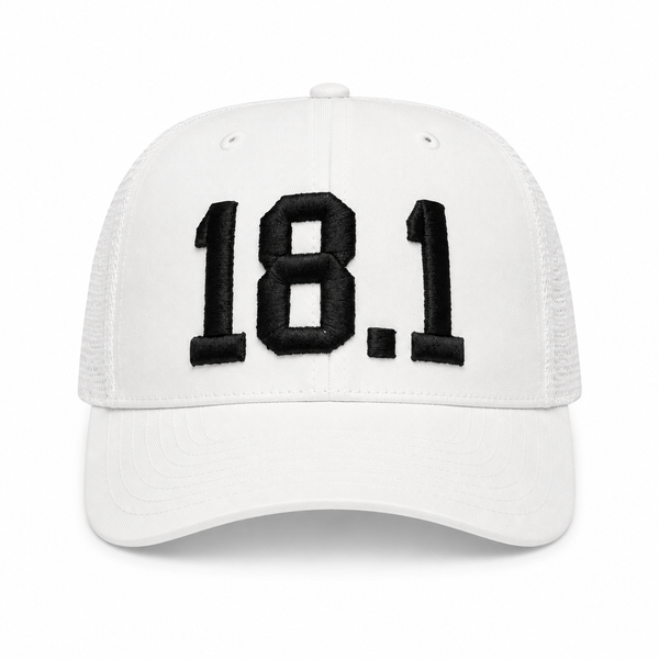 18.1 STROKE AND DISTANCE