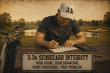 3.3b SCORECARD INTEGRITY