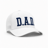 D.A.D. Don't Ask Details