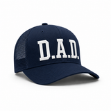 D.A.D. Don't Ask Details