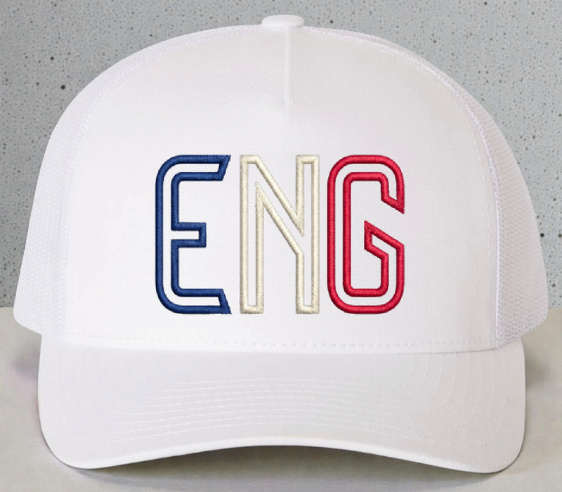 ENG - ENGLAND