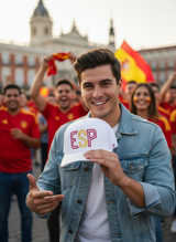 ESP - SPAIN