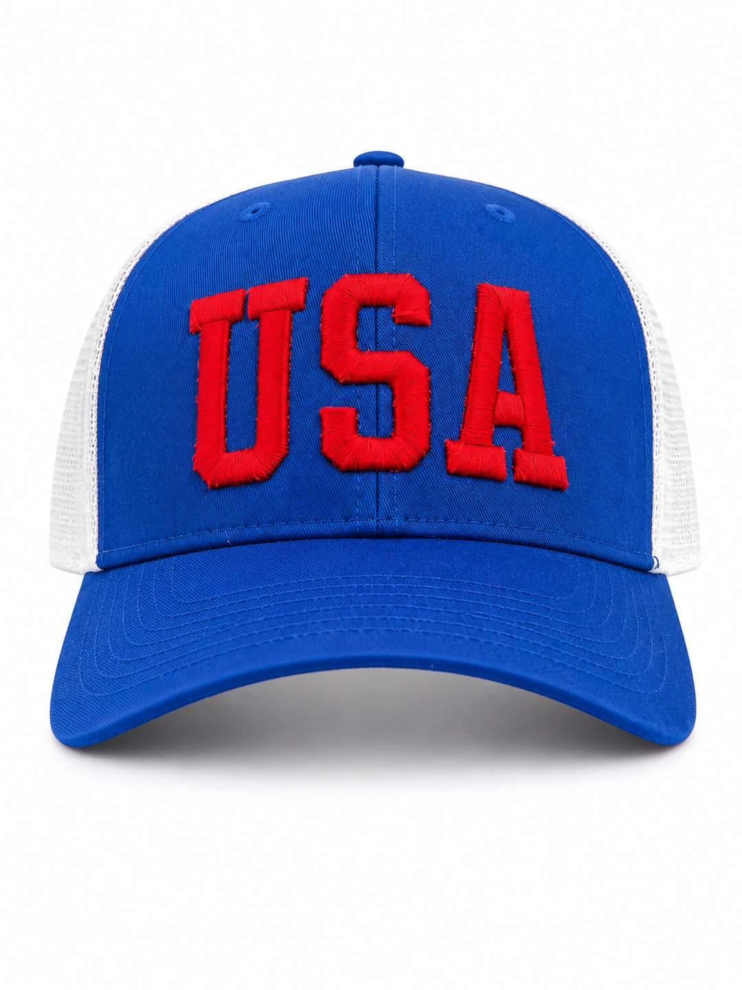 USA Blue Celebration Hat soccer celebration hat - 18.1 Sports