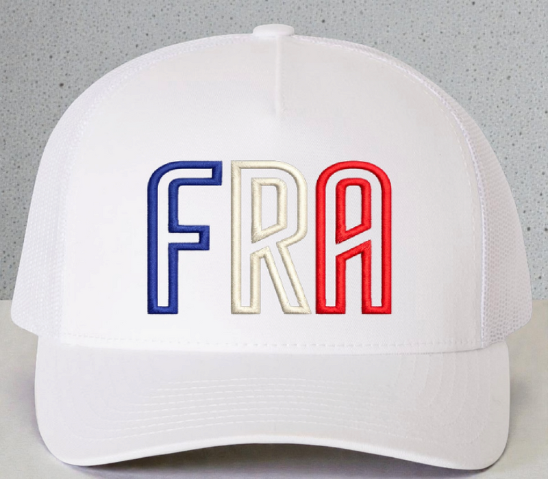 FRA - FRANCE