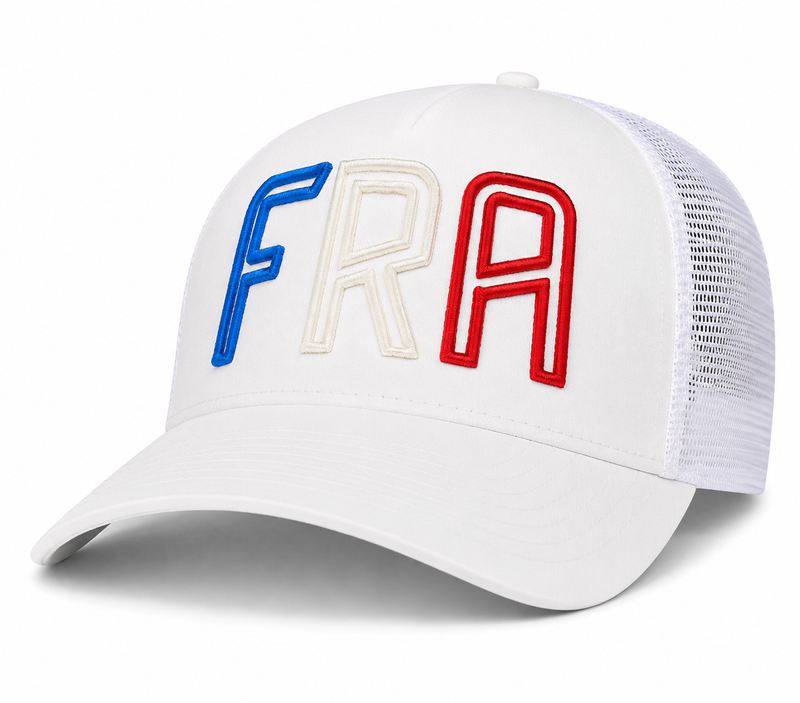 FRA - FRANCE