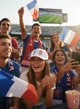 FRA - FRANCE
