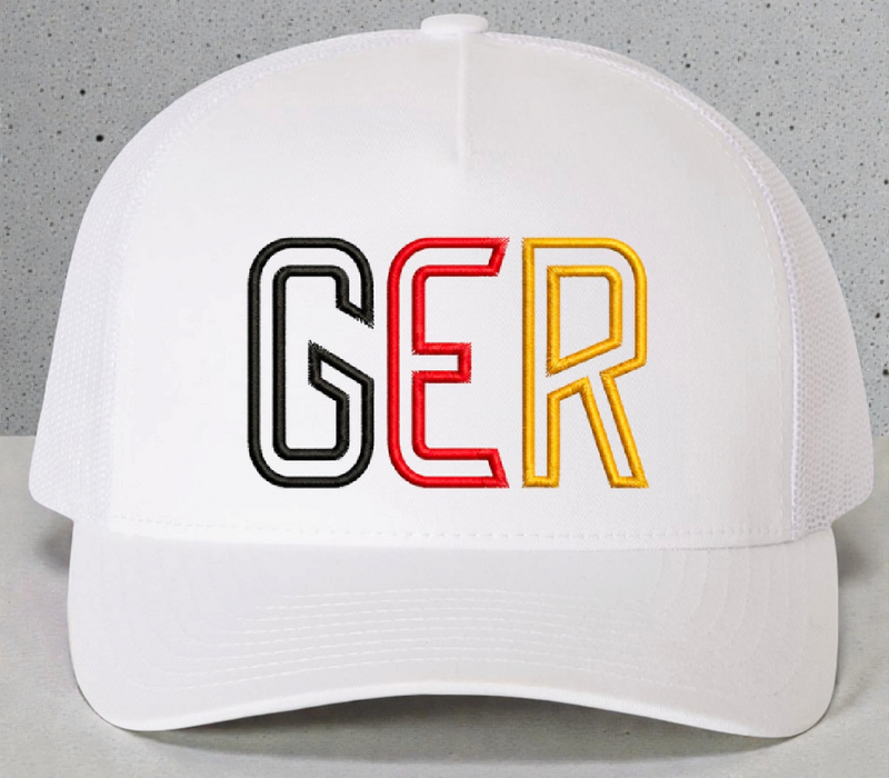 GER - GERMANY