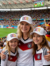 GER - GERMANY