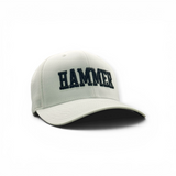 Hammer golf hat - 18.1 Sports