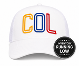 COL - COLOMBIA