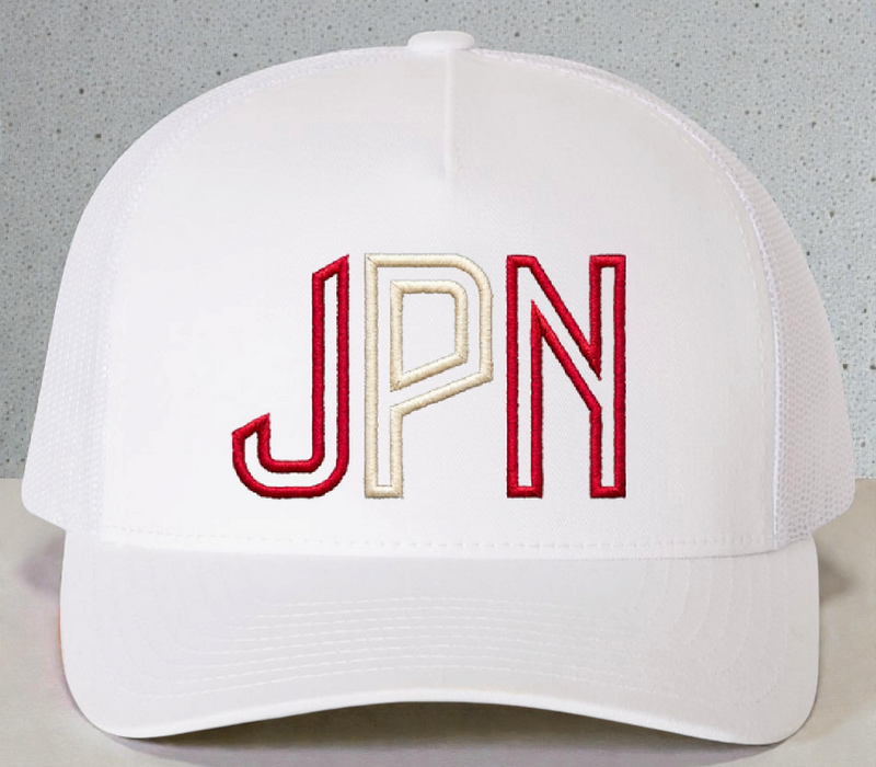 JPN - JAPAN