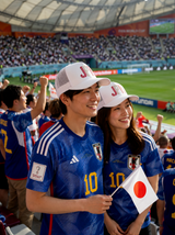 JPN - JAPAN