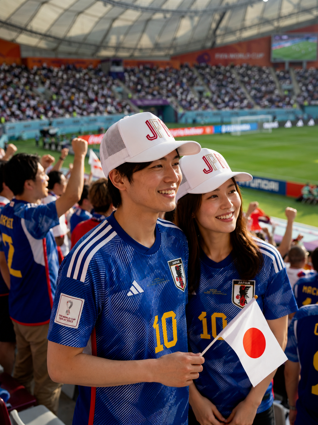 JPN - JAPAN