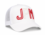 JPN - JAPAN