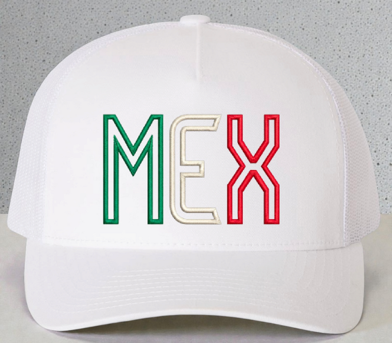 MEX- MEXICO