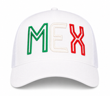 MEX - MEXICO