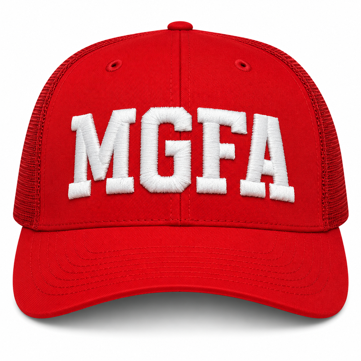 MGFA (MAKE GOLF FUN AGAIN)