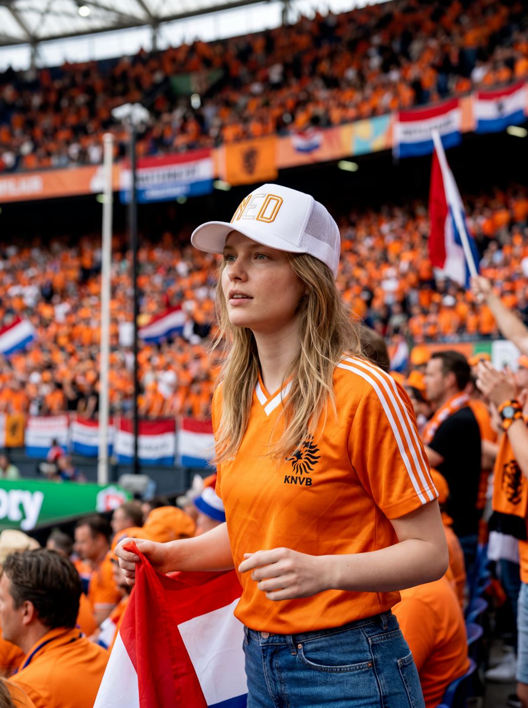 NED - NETHERLANDS